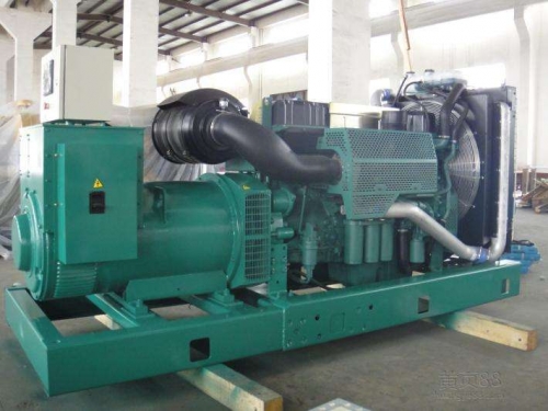 如东便携静音：租赁无声发电机组，便携式解决能源需求